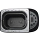 Хлібопічка ViLgrand VBM85152 Black - зображення 4