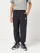 Подростковый спортивный костюм (толстовка + штаны) для мальчика Nike K Nsw Tracksuit Wvn Fz HQ9314-011 L 147-158 см Black/Black/Black/White (198482224097) - изображение 4