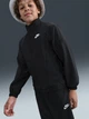 Подростковый спортивный костюм (толстовка + штаны) для мальчика Nike K Nsw Tracksuit Wvn Fz HQ9314-011 L 147-158 см Black/Black/Black/White (198482224097) - изображение 9