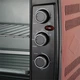 Электрическая печь ViLgrand VEO650-18 Red VEO650-18_red - изображение 4