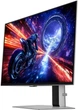 Монитор 27" Samsung Odyssey OLED G6 G60SF (LS27FG602SIXUA) -- OLED QHD / 0.03 мс (GtG) / 500Гц / DCI P3 99% / VESA DisplayHDR True Black 500 / AMD FreeSync Premium Pro / NVIDIA G-Sync Compatible / Pivot - изображение 3