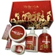 Набор косметический подарочный "Новогодний" Top Beauty Cosmetics set 6 шт (2000003106734) - изображение 3