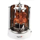 Электрошашлычница ViLgrand V1406G "3 в 1" White - зображення 1