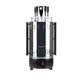 Электрошашлычница ViLgrand V10052 Steel - изображение 1