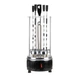 Электрошашлычница ViLgrand V10052 Steel - изображение 2