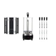 Электрошашлычница ViLgrand V10052 Steel - изображение 6