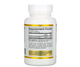 Витамин C (Gold C Vitamin C), California Gold Nutrition, 60 штук - изображение 2