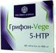 Грифон-vege 5-htp, Рослина Карпат, 60 штук - изображение 1