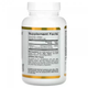 Витамин D3 125 мкг, California Gold Nutrition, 360 капсул - изображение 2