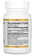 Витамин D3 50 мг, California Gold Nutrition, 90 капсул - изображение 2
