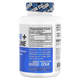 L-аргинин 500 мг + L-цитруллин 500 мг, Evlution Nutrition, 120 капсул - изображение 2