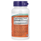 Бор (Boron) 3000 мкг, NOW Foods, 100 капсул - зображення 2