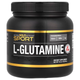 Глютамин (L-Glutamine) 5000 г, California Gold Nutrition, 454 г - изображение 1