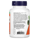 Цитрат калия (Potassium Citrate) 99 мг, NOW Foods, 180 капсул - изображение 3