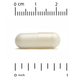 California Gold Nutrition комплекс цинк-L-карнозина (Zinc-L-Carnosine Complex), California Gold Nutrition, 90 капсул - изображение 3