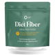 Клетчатка семян льна с яблочным пектином Грин Виза (Diet Fiber HEALTHY FOOD CREEN VISA), Грин-виза, 300 г - изображение 1
