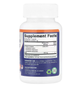 Ройтари пробиотики (Vitamatic L.Reuteri) с гипромеллозой DRcaps, Vitamatic, 60 капсул - изображение 2