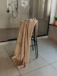 Полотенце для ванной leglo Almond - 100x150 - изображение 1