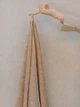 Полотенце для ванной leglo Almond - 100x150 - изображение 5
