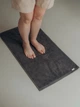 Полотенце/коврик для ног Leglo Slate - 50x85 - изображение 1