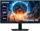 Монитор 27" Samsung Odyssey G6 G60F (LS27FG606EIXUA) -- 2K QHD IPS / 350Hz / 1 мс (GtG) / sRGB 99% / VESA DisplayHDR 400 / AMD FreeSync Premium / NVIDIA G-Sync Compatible / Black Equalizer - изображение 1