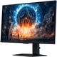 Монитор 27" Samsung Odyssey G6 G60F (LS27FG606EIXUA) -- 2K QHD IPS / 350Hz / 1 мс (GtG) / sRGB 99% / VESA DisplayHDR 400 / AMD FreeSync Premium / NVIDIA G-Sync Compatible / Black Equalizer - изображение 3