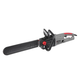Пила ланцюгова електрична Intertool 2400Вт x 16" двигун прямий (DT-2206) - зображення 2