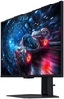 Монитор 27" Samsung Odyssey G7 (LS27FG706EIXUA) -- 4K UHD IPS 180 Гц / 1ms(GTG) / Dual Mode / HDR10+ Gaming / sRGB 99% / AMD FreeSync Premium / NVIDIA G-Sync Compatible / Pivot - изображение 7