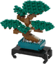 Конструктор Nanoblock Bonsai Pine 280 деталей NBH_224 (4972825221723) - зображення 3
