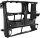 Панель передняя BMW X5 F15 14-18 2.0T, 4.4T (FPS). 51747343798 - изображение 3