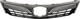 Решітка радіатора Toyota Camry XV50 LE 11-14 USA (FPS) 5310106560 - зображення 1