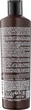 Тонирующий шампунь с черным углем - KayPro Men's Care Toning Shampoo With Charcoal 350ml (1548624-33701163) - изображение 2