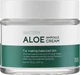 Ампульный крем для лица с экстрактом алоэ вера - Tenzero Watery Aloe Ampoule Cream 70g (1393433-40562505) - изображение 2