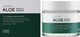 Ампульный крем для лица с экстрактом алоэ вера - Tenzero Watery Aloe Ampoule Cream 70g (1393433-40562505) - изображение 3