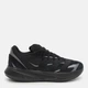 Подростковые кроссовки для мальчика Adidas Lightblaze JQ4757 36 Cblack/Cblack/Ironmt (4067904703419) - изображение 1