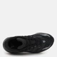 Подростковые кроссовки для мальчика Adidas Lightblaze JQ4757 36 Cblack/Cblack/Ironmt (4067904703419) - изображение 6