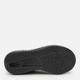 Подростковые кроссовки для мальчика Adidas Lightblaze JQ4757 36 Cblack/Cblack/Ironmt (4067904703419) - изображение 7