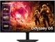 Монитор 32" Samsung Odyssey G5 (LS32FG502EIXUA) -- QHD 2K / Fast IPS / 180Hz / 1 мс (GTG) / HDR10 / FreeSync Premium / G-Sync Compatible / Pivot / Black Equalizer - изображение 1