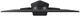 Монитор 32" Samsung Odyssey G5 (LS32FG502EIXUA) -- QHD 2K / Fast IPS / 180Hz / 1 мс (GTG) / HDR10 / FreeSync Premium / G-Sync Compatible / Pivot / Black Equalizer - изображение 12