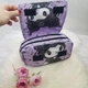 Пенал, Куроми Хэллоу Китти, Kuromi Hello Kitty, 22 см - изображение 3
