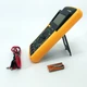 Мультиметр цифровой тестер Digital Multimeter DT9205A со звуком, для автомобиля, хороший мультиметр - изображение 6