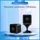 Мини-камера X6D IP Wi-Fi , ночное видение, датчик движения, компактная для видеонаблюдения - изображение 7