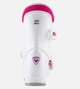 Ботинки горнолыжные Rossignol Comp J3 19.5 White/Pink (1092-3607684269579) - изображение 2