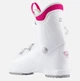 Ботинки горнолыжные Rossignol Comp J3 19.5 White/Pink (1092-3607684269579) - изображение 4