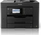 БФП Epson WorkForce WF-7840DTWF (C11CH67402) - изображение 2
