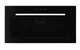 Витяжка вбудована VDB Top-Box Glass 60 Black - изображение 4