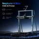 3D-принтер Elegoo Neptune 4 Max (ELG-50.201.014300) - зображення 3