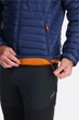 Куртка Rab Microlight Jacket Deep ink XL (1033-RB QDB-16-DIM-XLG) - изображение 4