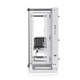 Корпус Thermaltake Core P3 TG Pro White (CA-1G4-00M6WN-09) - изображение 3