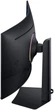 Монитор 37" Samsung Odyssey G7 (LS37FG756EIXUA) -- Ultra WQHD / VA 1000R / 165Hz / 1 мс (GtG) / sRGB 99% / VESA DisplayHDR 600 / AMD FreeSync Premium Pro - изображение 8